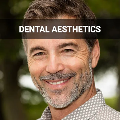 Visit our Dental Aesthetics page