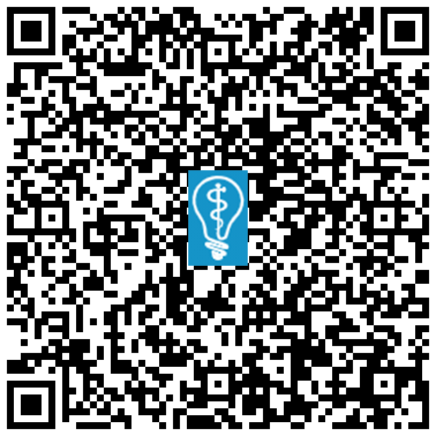 QR code image for Prosthodontist in Encino, CA