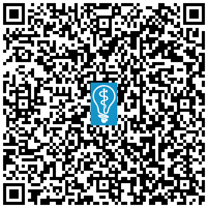 QR code image for Reduce Sports Injuries With Mouth Guards in Encino, CA