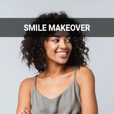 Visit our Smile Makeover page