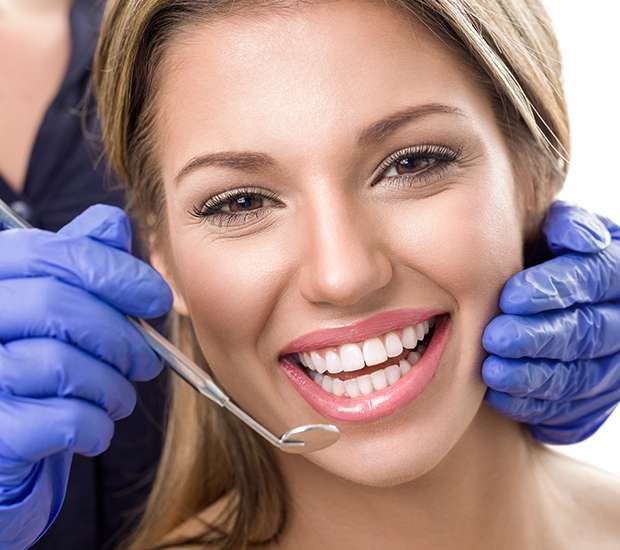 Encino Teeth Whitening at Dentist