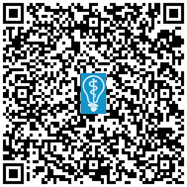 QR code image for Tooth Extraction in Encino, CA